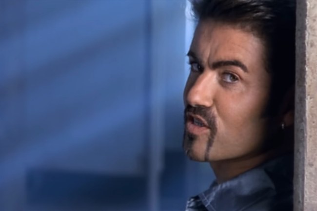 Ein Tweet von George Michael geht zum Pride Month wieder viral