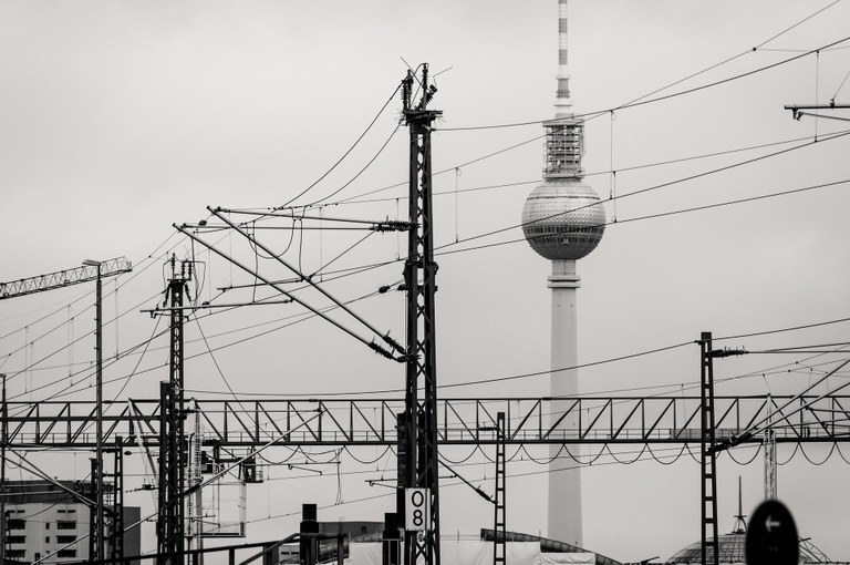 Eine der ältesten Schwulen-Bars in Berlin ist geschlossen...