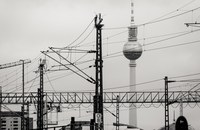 Eine der ältesten Schwulen-Bars in Berlin ist geschlossen...