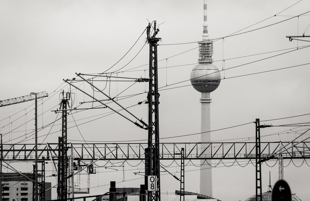 Eine der ältesten Schwulen-Bars in Berlin ist geschlossen...