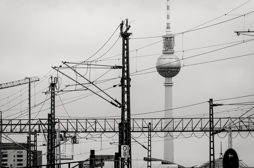 Eine der ältesten Schwulen-Bars in Berlin ist geschlossen...