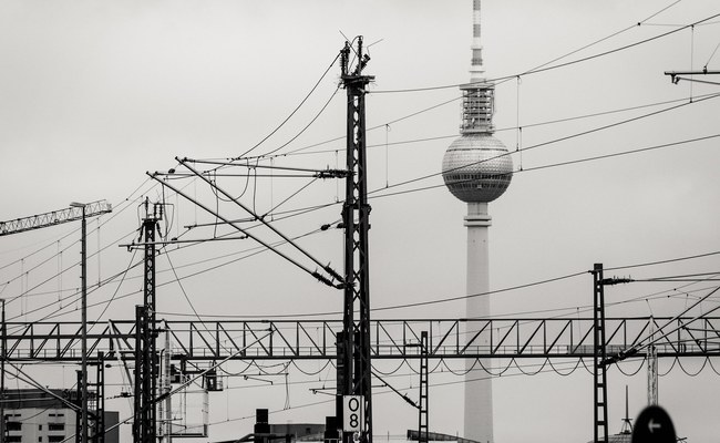 Eine der ältesten Schwulen-Bars in Berlin ist geschlossen...