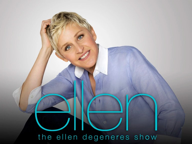 Ellen DeGeneres zieht sich aus dem Showbiz zurück