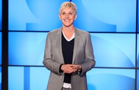 Ellen ist zweitbestbezahlteste US-TV-Persönlichkeit