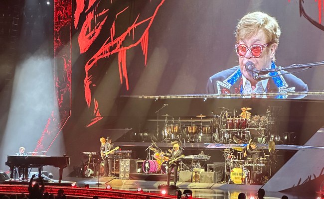 Elton John und David Furnish verlieren bei Gerichtsprozess