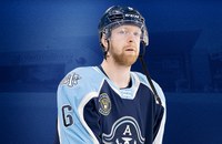 Erster offen schwuler NHL-Hockeyspieler hat neuen Vertrag...