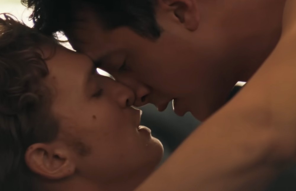 Es braucht Geduld für die zweite Heated Rivalry-Staffel