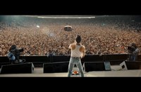 Fernseh-Tipp: Bohemian Rhapsody - 20 Uhr 05 - SRF 1