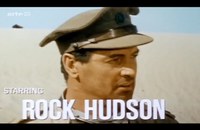 Fernseh-Tipp: Rock Hudson - Schöner fremder Mann