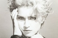 First Look: "Madonna"-Darstellerin Evan Rachel Wood in neuem Biopic