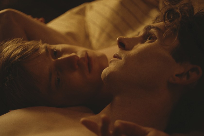 Fonds Respect: PinkPanorama Film Festival 2025 Fonds Respect: PinkPanorama Film Festival 2025