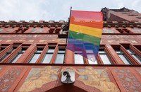 Fonds Respect: Queeres Kulturfestival - Bunt! Basel divers