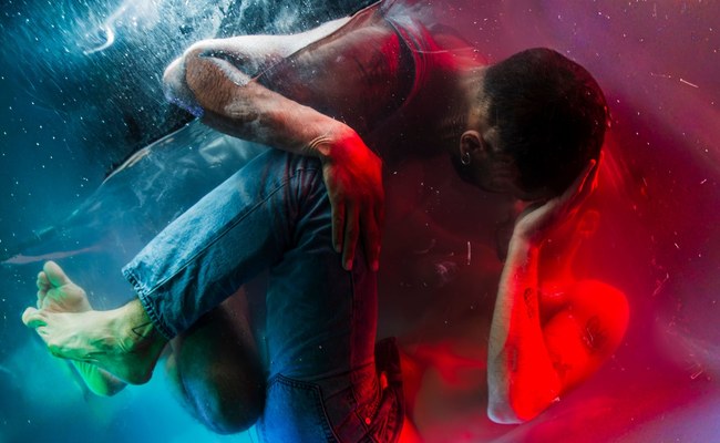 Fonds Respect: wet dreams