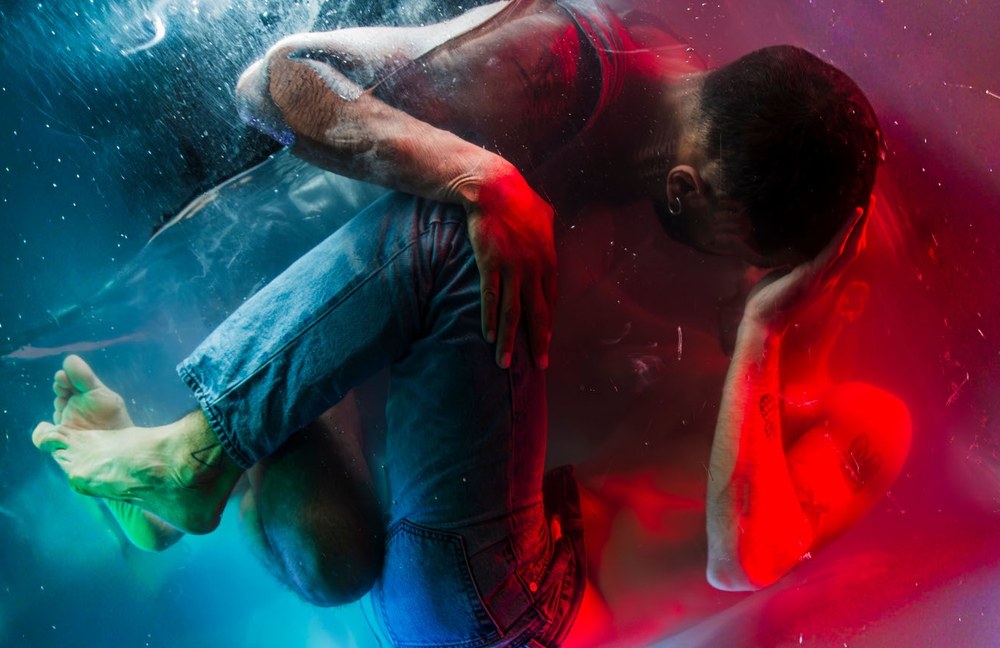 Fonds Respect: wet dreams