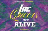 Fonds Respect: The Queers Are Alive