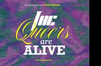 Fonds Respect: The Queers Are Alive