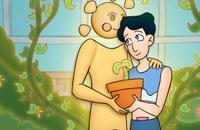 Fonds Respect: Der Kurzfilm "Greenhouse"