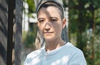 Fonds Respect: "Ich möchte nicht die perfekte Geschichte schreiben"