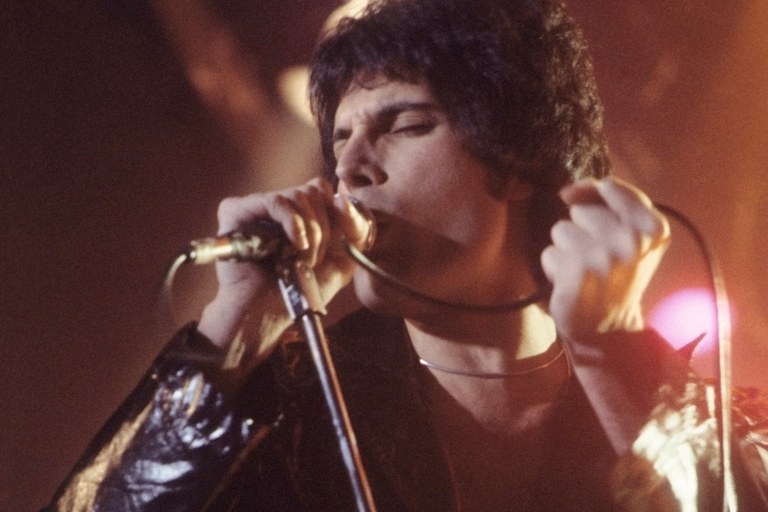 Freddie Mercurys Londoner Haus steht zum Verkauf
