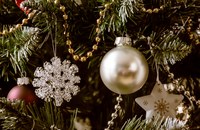 Frohe und erholsame Festtage...