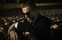 George Michael spendete 500'000 $ an Aids Charity