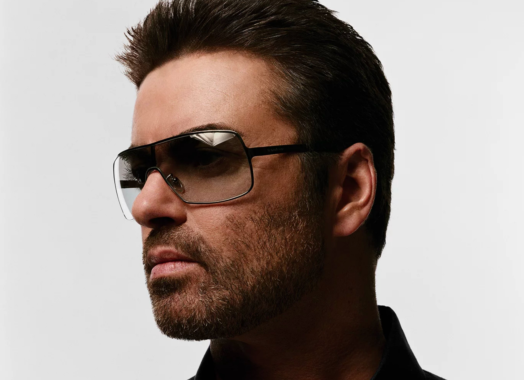 George Michael.