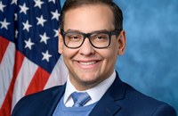 George Santos bittet Trump um Begnadigung