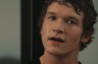 Gewusst, dass Connor Storrie auch Musik macht...?