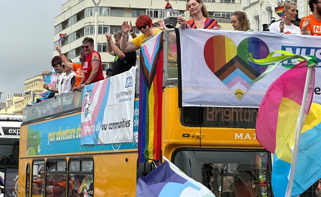 Gleich zwei Gay Bars schliessen in Brighton