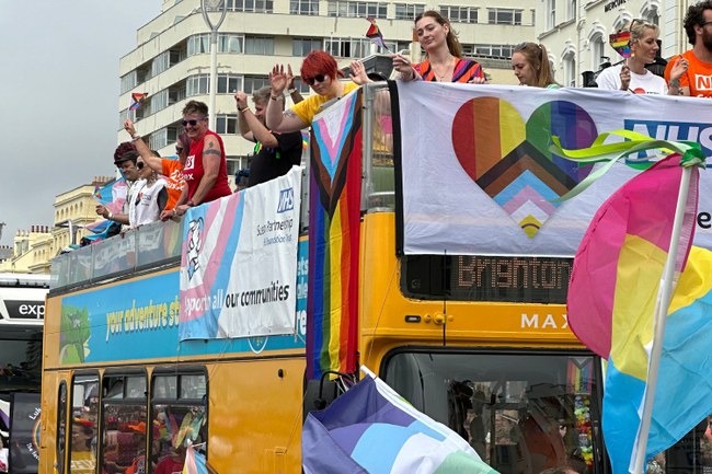 Gleich zwei Gay Bars schliessen in Brighton