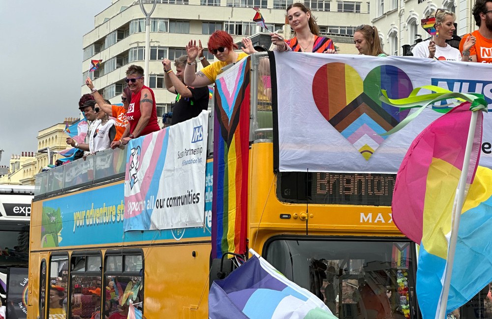 Gleich zwei Gay Bars schliessen in Brighton
