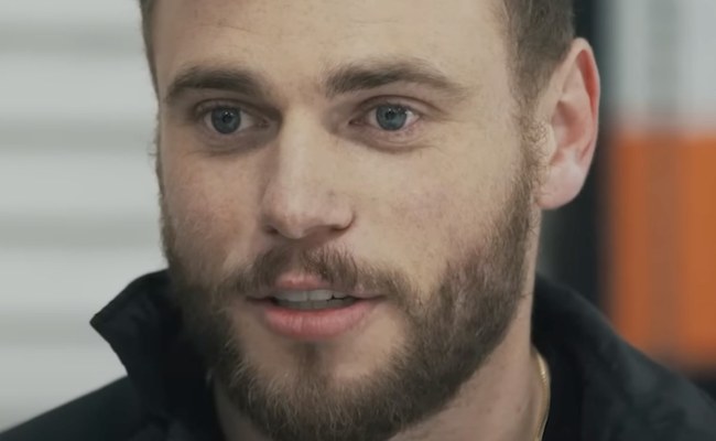Gus Kenworthy hat sich verlobt