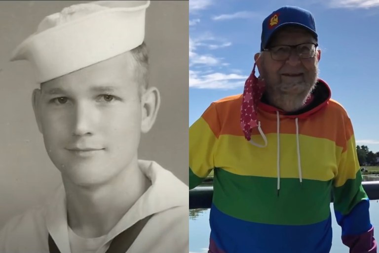 Happy Coming Out Day 2025!