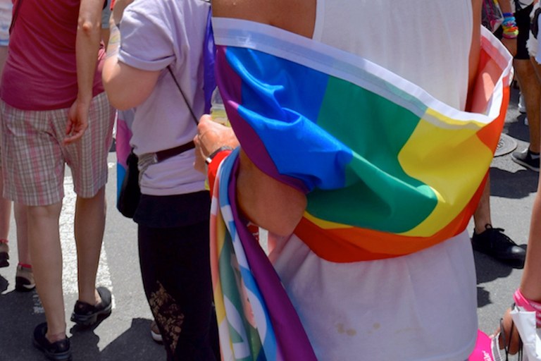 Happy Coming Out Day 2026!