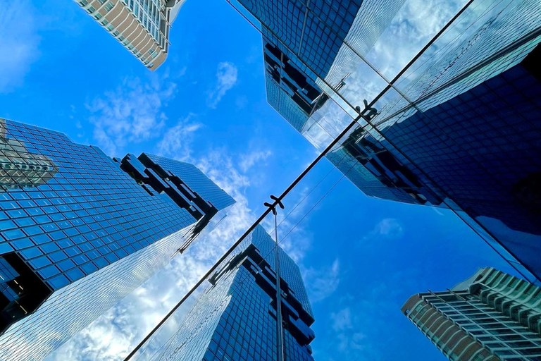 Harte Konkurrenz: Wer kriegt den Zuschlag für die WorldPride 2030?