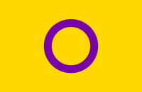 Heute: Intersex Awareness Day