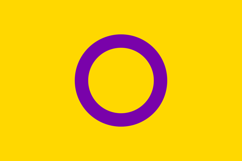 Heute: Intersex Awareness Day