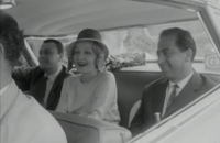 Heute vor 60 Jahren: Marlene Dietrich besucht Locarno