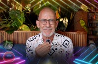 Hoi zämä: Walter Neth über 70 Jahre Barfüsser Zürich: Vom Ledertreff bis zum Kweer
