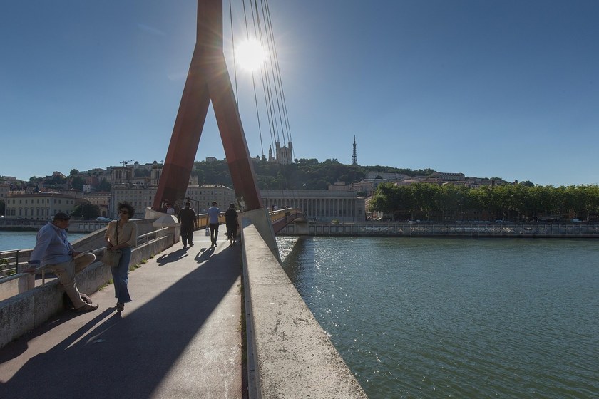 In Lyon starten heute die EuroGames 2025