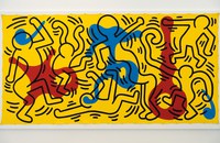 In Memoriam, Keith Haring