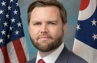 Ist dies Trumps Vize JD Vance in Drag?