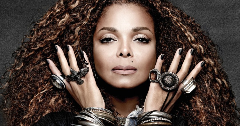 Janet Jacksons neuen US-Tourdaten stehen fest