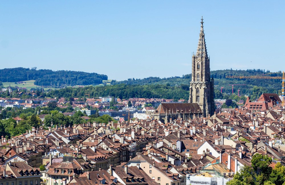 Jetzt unterschreiben: Verbot von Konversionsmassnahmen im Kanton Bern!