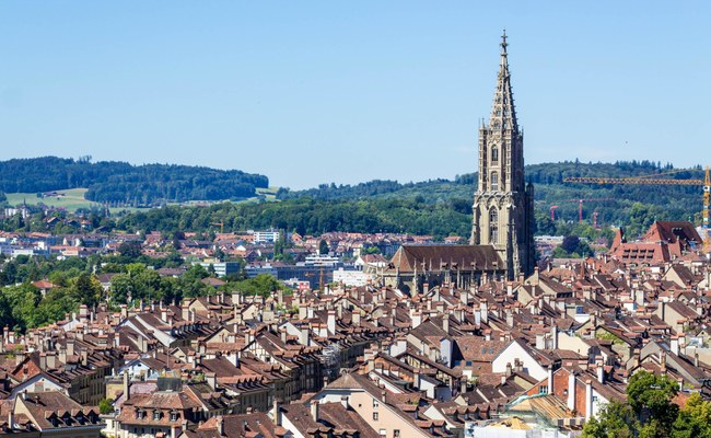 Jetzt unterschreiben: Verbot von Konversionsmassnahmen im Kanton Bern!