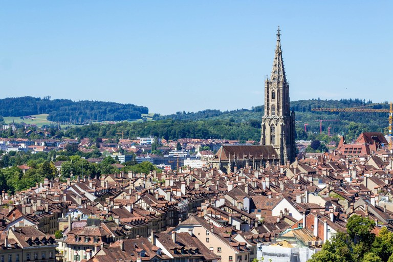 Jetzt unterschreiben: Verbot von Konversionsmassnahmen im Kanton Bern!
