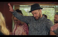Justin Timberlake performt am Eurovision