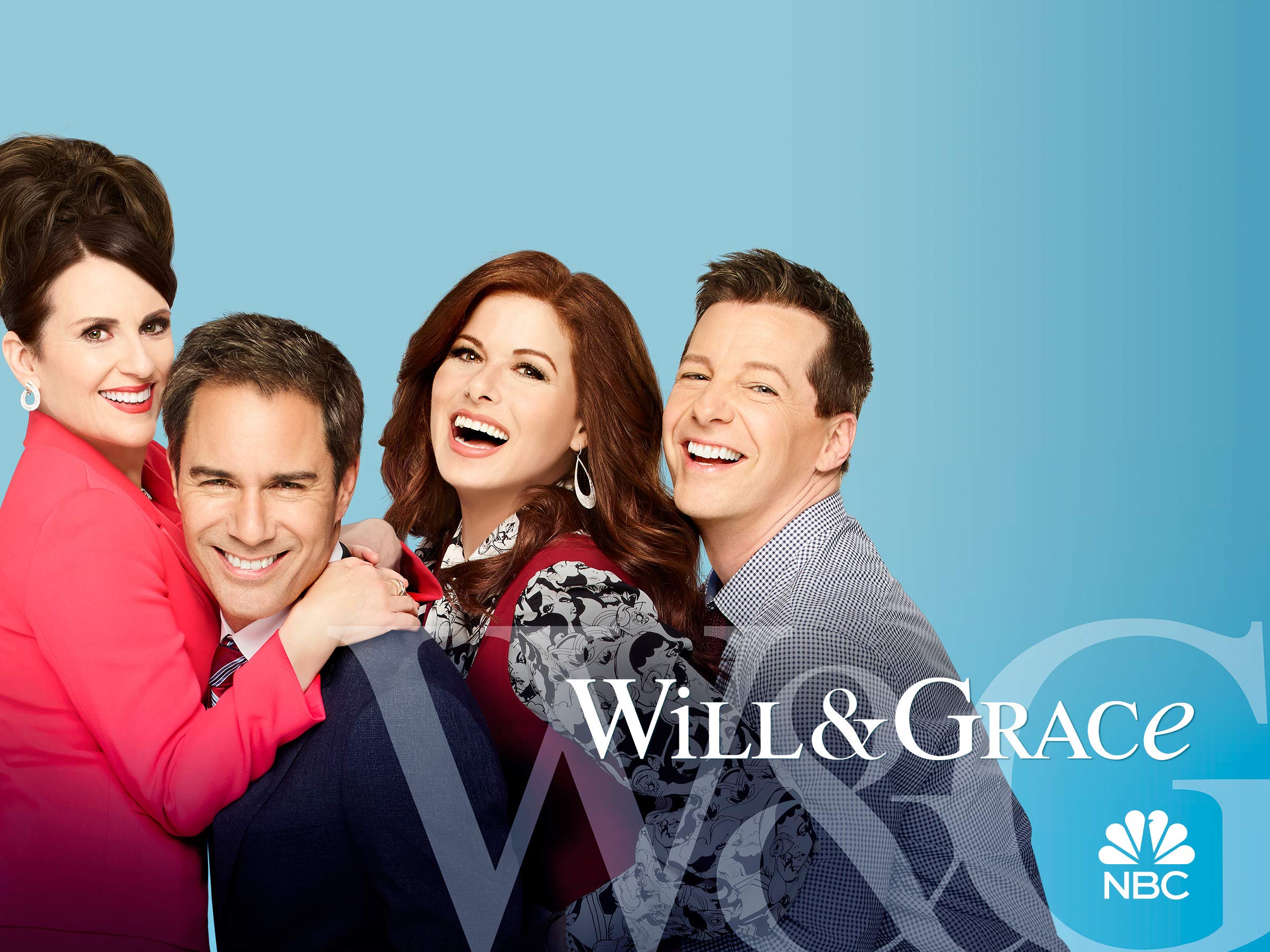 Keine 12. Staffel für Will and Grace — GAY.CH · Alles bleibt anders!