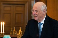 König Harald von Norwegen ist im Alter von 89 Jahren gestorben