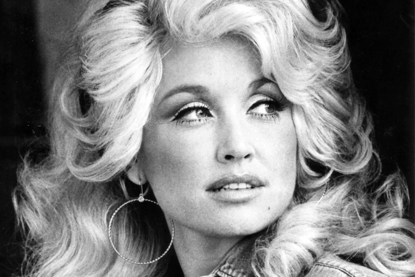 Könnte der Flughafen Nashville bald nach Dolly Parton benannt werden?